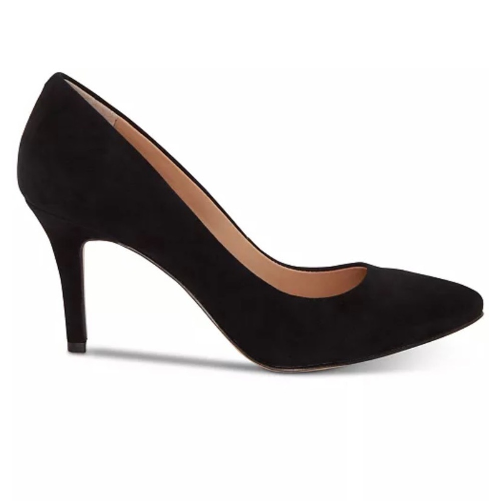 Inc international concepts heels
